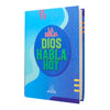 Biblia Dios Habla Hoy (DHH) Azul – Tapa Dura