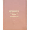 BIBLIA RVR065ueZ ROSADO SCREEN CANTO BLANCO