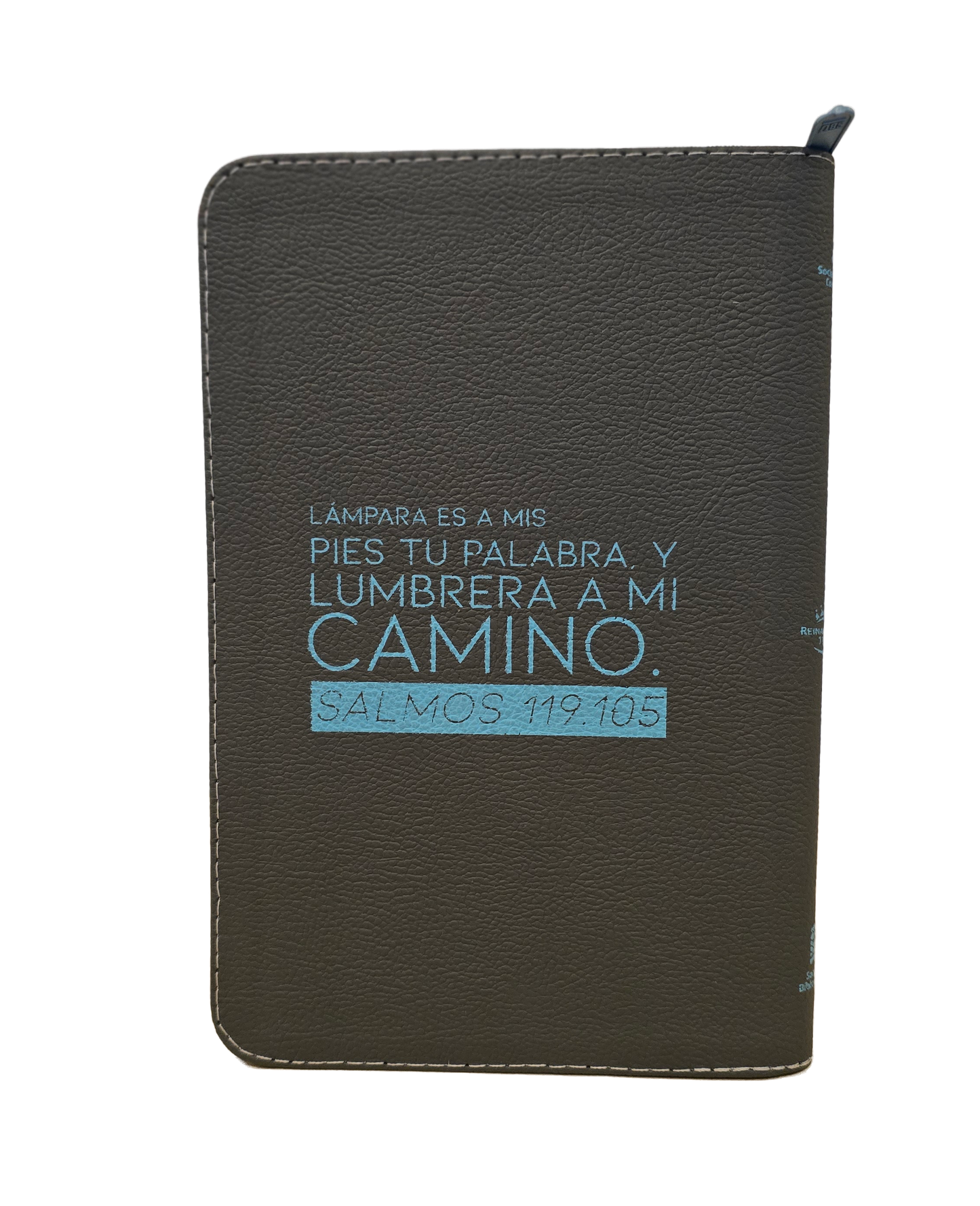 BIBLIA RVR065ueZ GRIS SCREEN AZUL