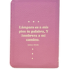 BIBLIA RVR065ueZ MORADA SCREEN CANTO BLANCO