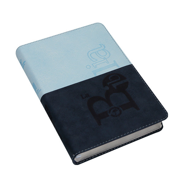 TLA66LG PJR AZUL -AZUL 2PARTES -CANT PLAT