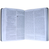 Biblia Reina Valera 1995 Estudio Exégesis Negra