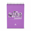 Agenda los de Camino Para Mujer