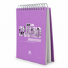 Agenda los de Camino Para Mujer