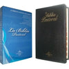 Biblia Pastoral RVR60 Letra Grande | Simil Piel