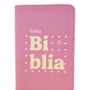 BIBLIA RVR065ueZ MORADA SCREEN CANTO BLANCO