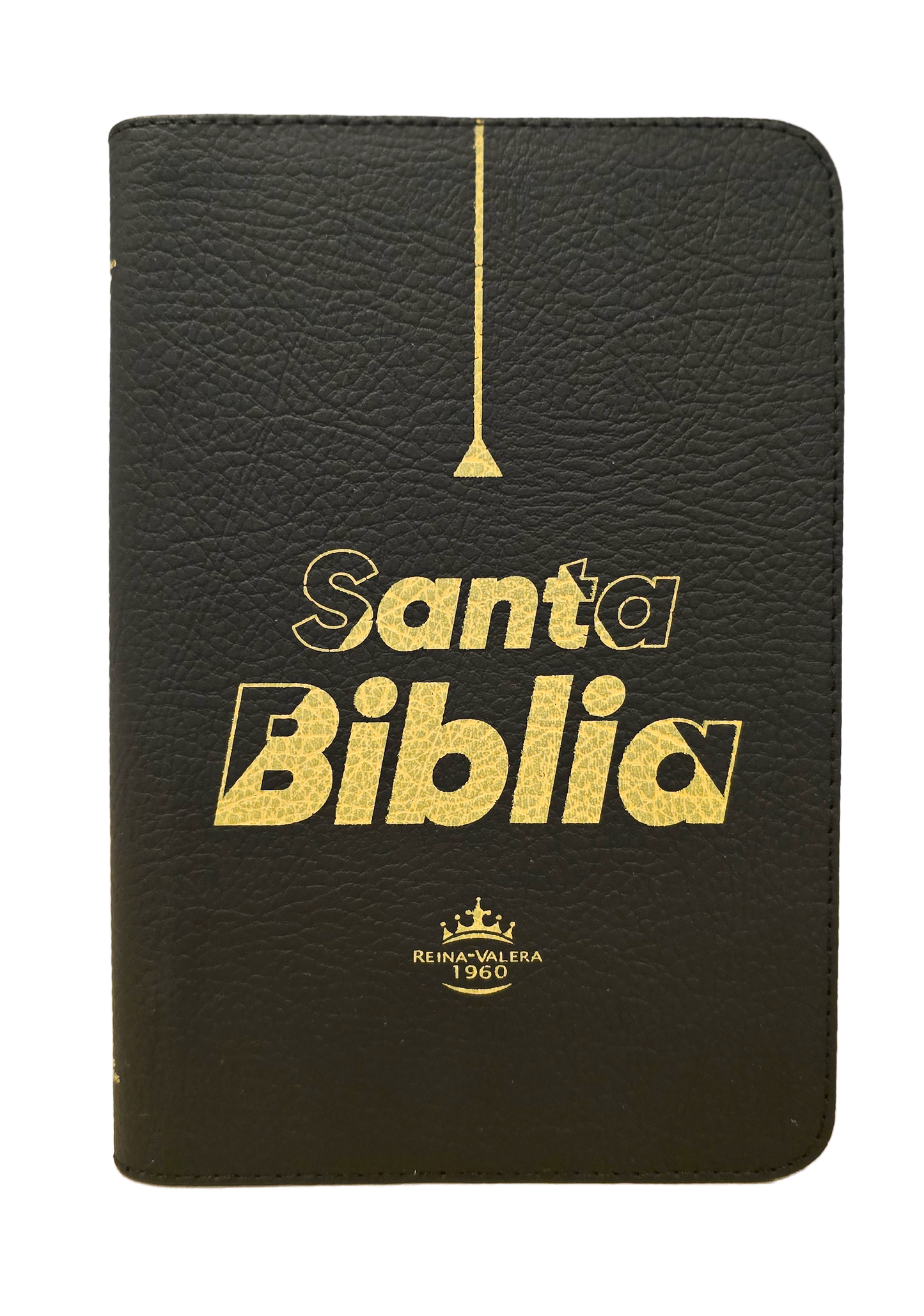 BIBLIA RVR065ueZ NEGRO SCREEN AMARILLO