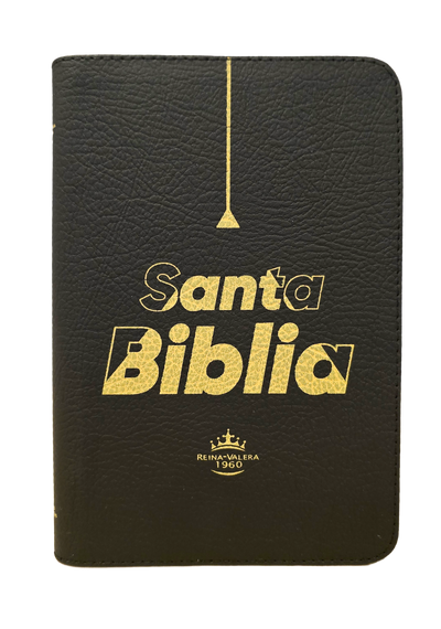 BIBLIA RVR065ueZ NEGRO SCREEN AMARILLO