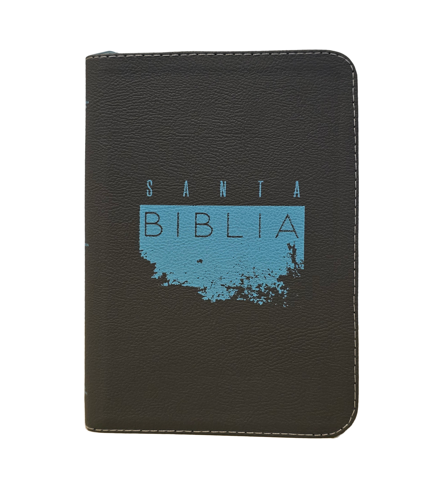 BIBLIA RVR065ueZ GRIS SCREEN AZUL