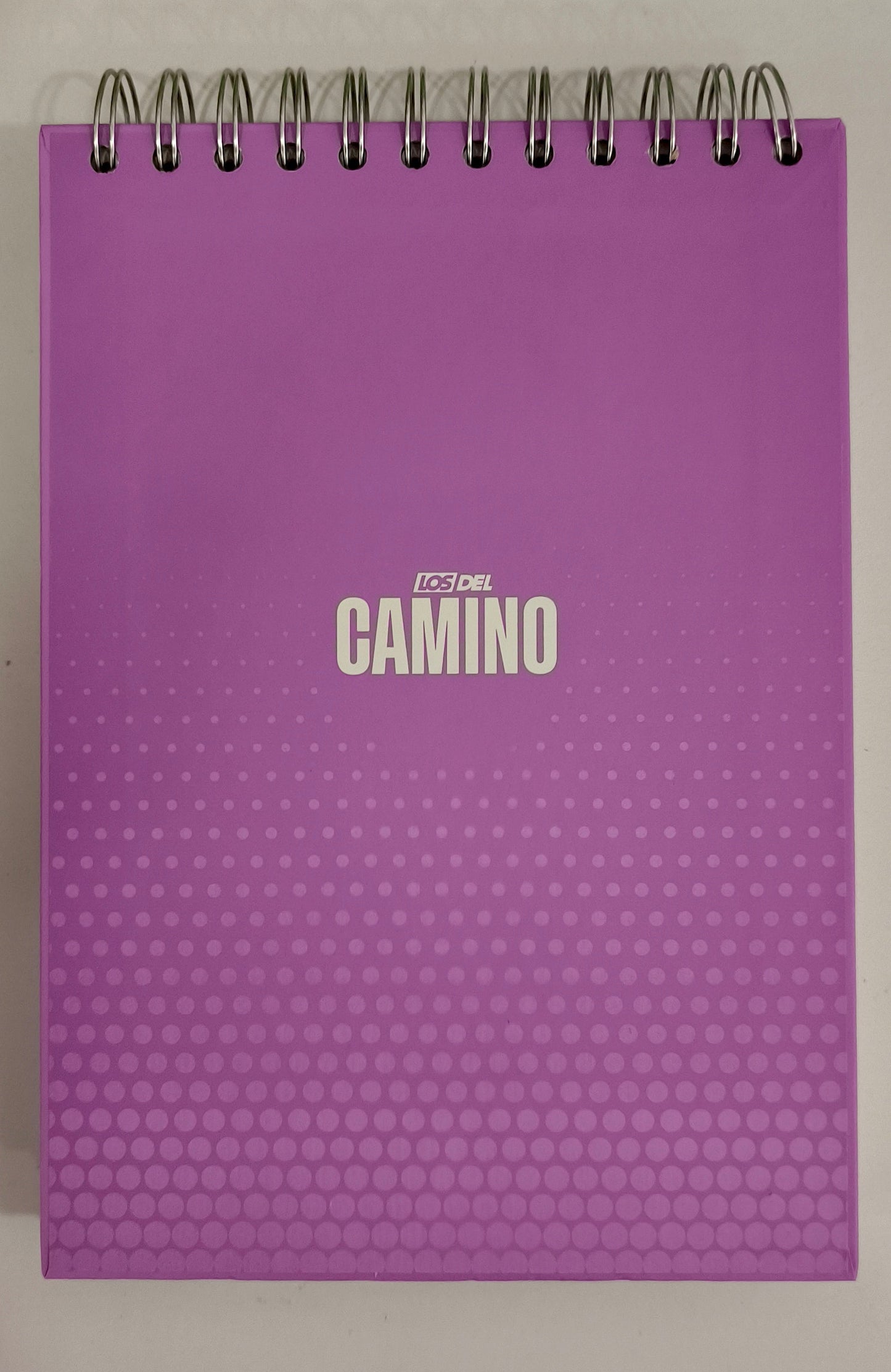 Agenda los de Camino Para Mujer