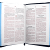 Biblia RVR60 Letra Grande 12 pts con Recursos Digitales - Color Azul