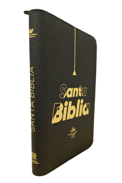 BIBLIA RVR065ueZ NEGRO SCREEN AMARILLO