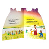 Libro Infantil Buenas Noches Señor Edad 3 a 5 Tapa Dura [TLA453P]