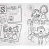 Libro Infantil Traducción Lenguaje Actual ¿Qué me Pasa? [TLA460P]