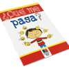 Libro Infantil Traducción Lenguaje Actual ¿Qué me Pasa? [TLA460P]
