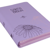 Biblia RVR60 Letra Grande 12 pts con Recursos Digitales - Color Lila