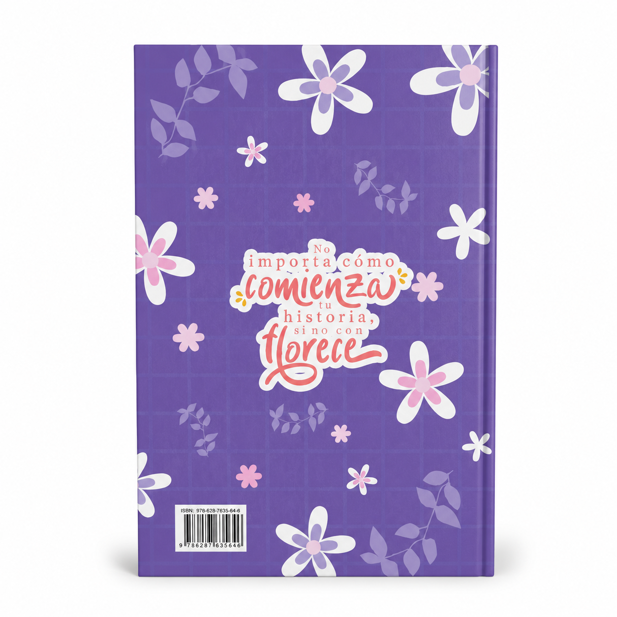 BIBLIA VALIOSA RVC066 LGP PJR LILA CANTO BLANCO VALIOSA  TAPA DURA