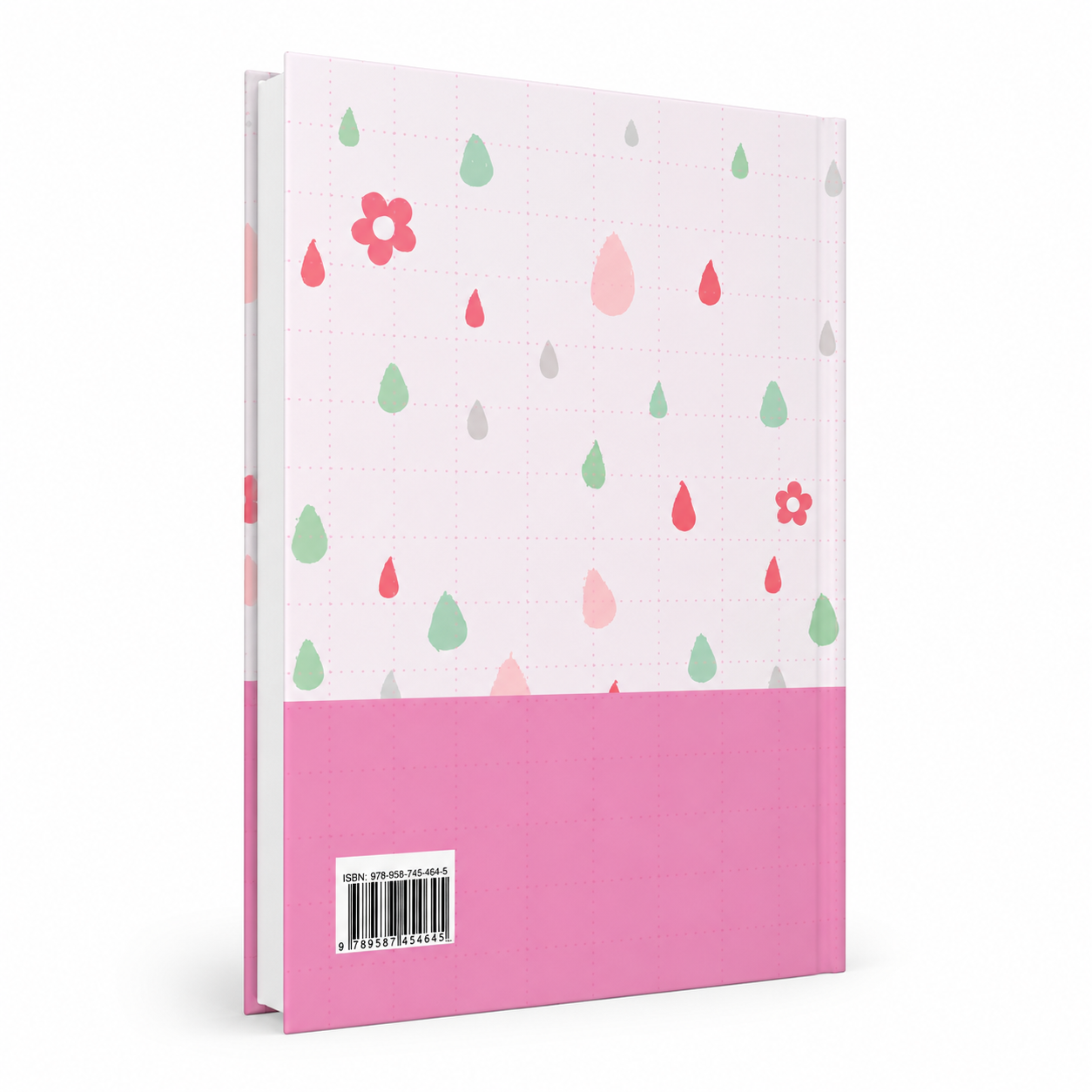 BIBLIA LETRA GRANDE RVR063LG PJR  COLOR ROSA 12 PUNTOS TAPA DURA