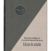 BIBLIA RVC085EEC DE ESTUDIO GRIS NEGRO