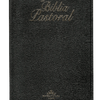 Biblia Pastoral RVR60 Letra Grande | Simil Piel
