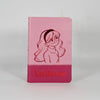 BIBLIA VALIOSA RVC066 LGP PJR  ROSADO CANT PLAT VALIOSA