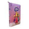 Biblia Se un Héroe TLA062LGPZa PJR Rosada Canto Rosado