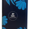 Biblia TDLB  mediana RVR Letra Grande PJR Color Azul Con Ayudas Digitales