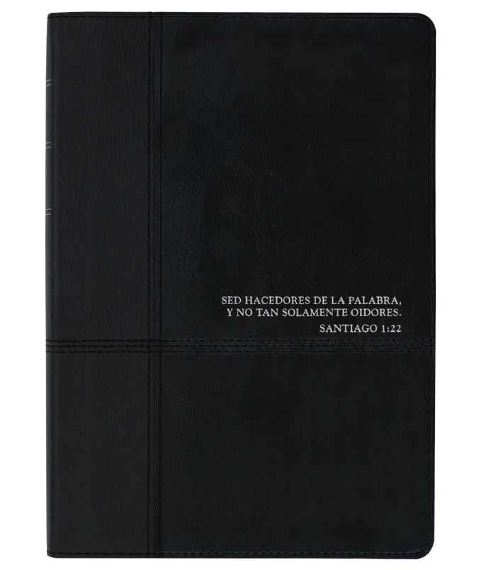 RVR60 ESTUDIO DIARIO VIVIR COLOR NEGRO-ÓNICE RVR60 ESTUDIO DIARIO VIVIR COLOR NEGRO-ÓNICE