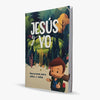 Devocional Jesús y Yo – 30 Días