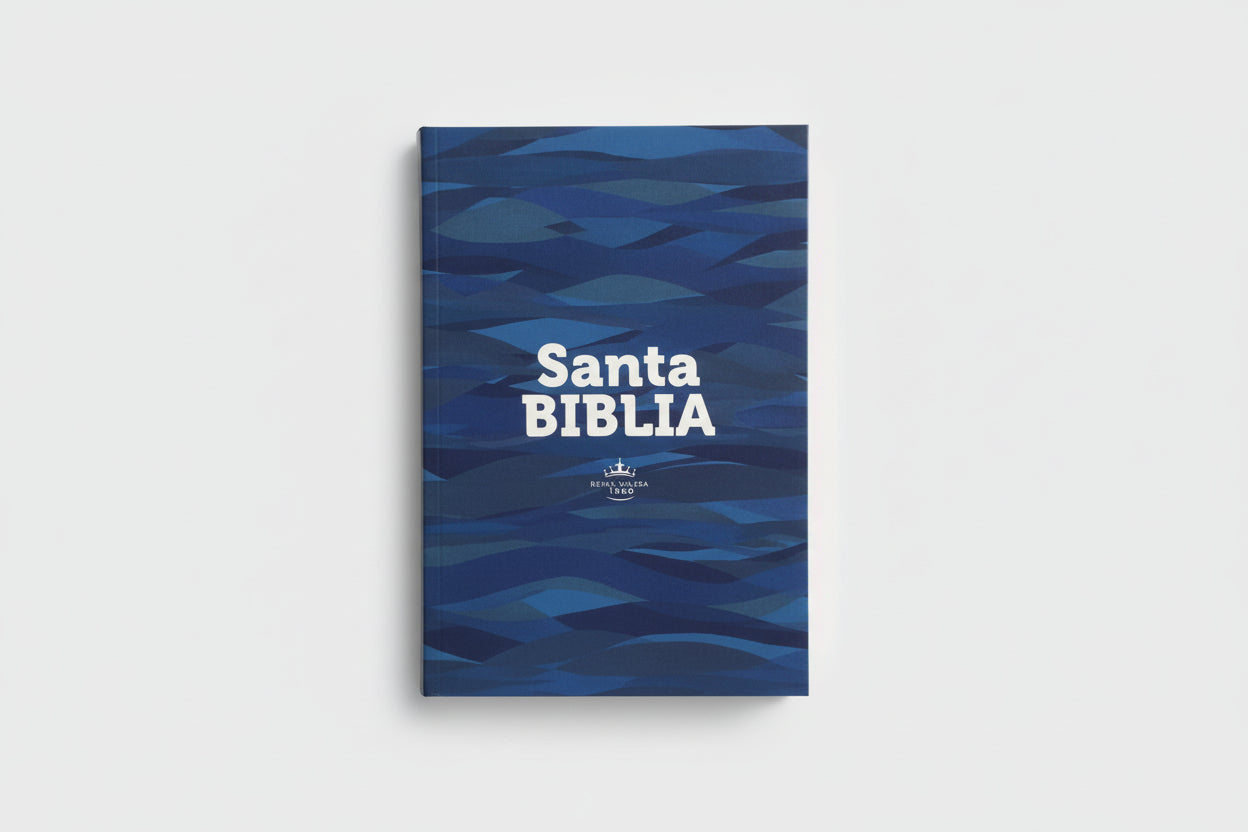 Biblia Misionera Reina Valera 1960 – “El Camino, la Verdad y la Vida”, herramienta práctica para evangelizar