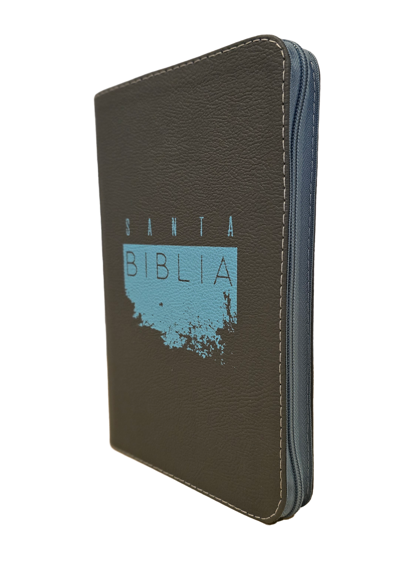 BIBLIA RVR065ueZ GRIS SCREEN AZUL