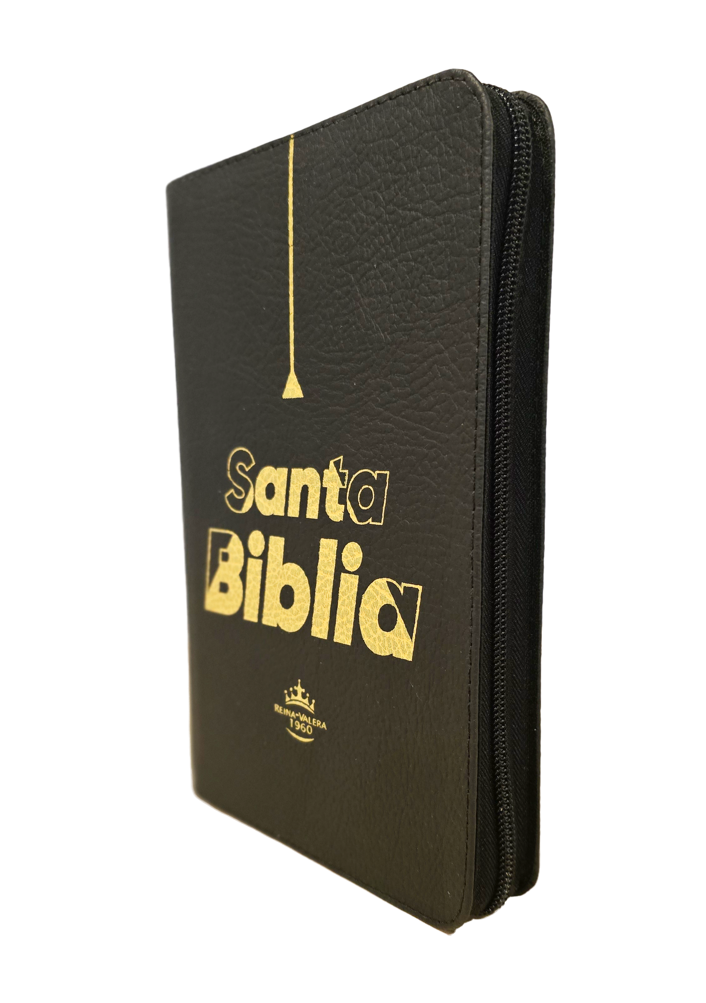 BIBLIA RVR065ueZ NEGRO SCREEN AMARILLO