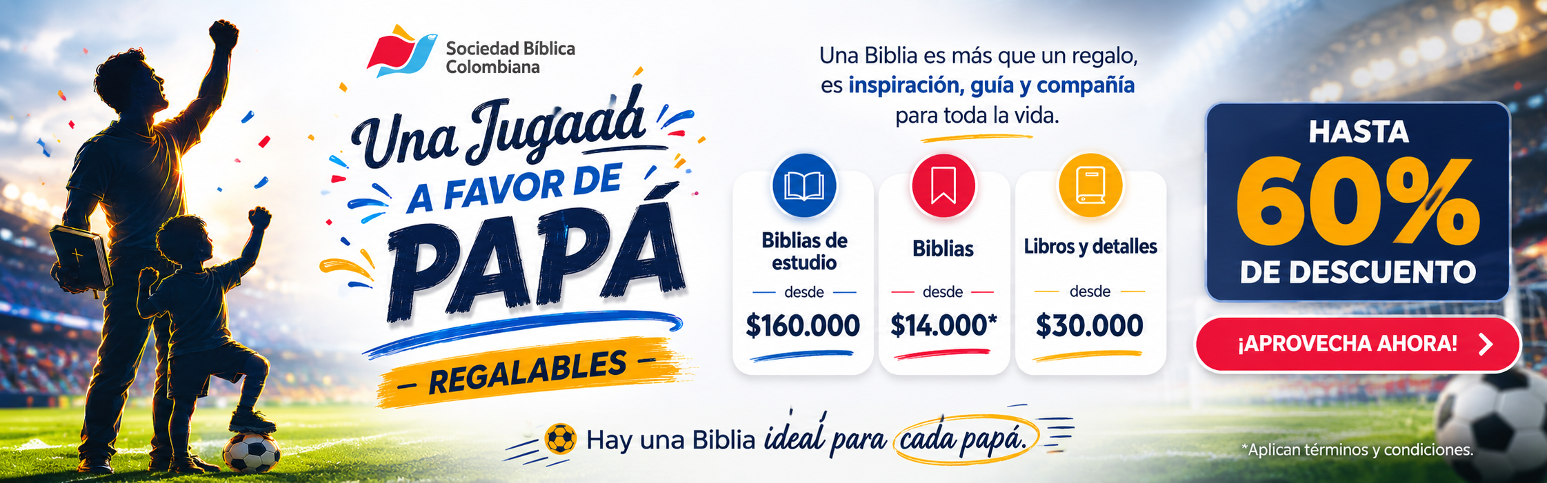 día del padre