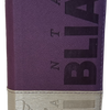 Biblia Reina Valera 1960 Letra pequeña Color Morado Beige Canto Dorado