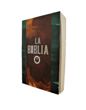 Caja de 24 Biblias / línea económica TLA - Verde